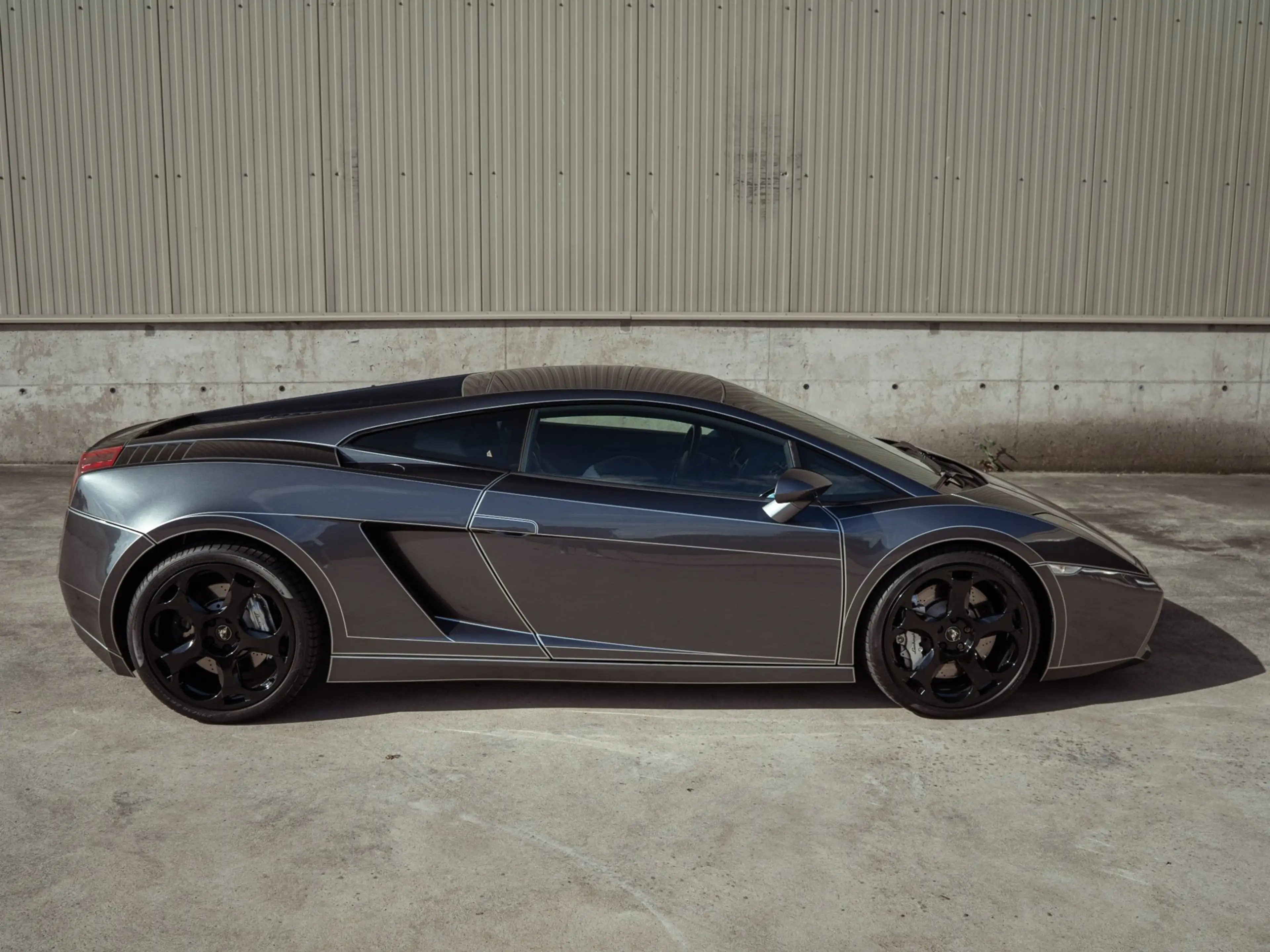 Lamborghini Gallardo 5.0 V10 (2006) 500PK | E-Gear | Leder | Compl. His — photo 10