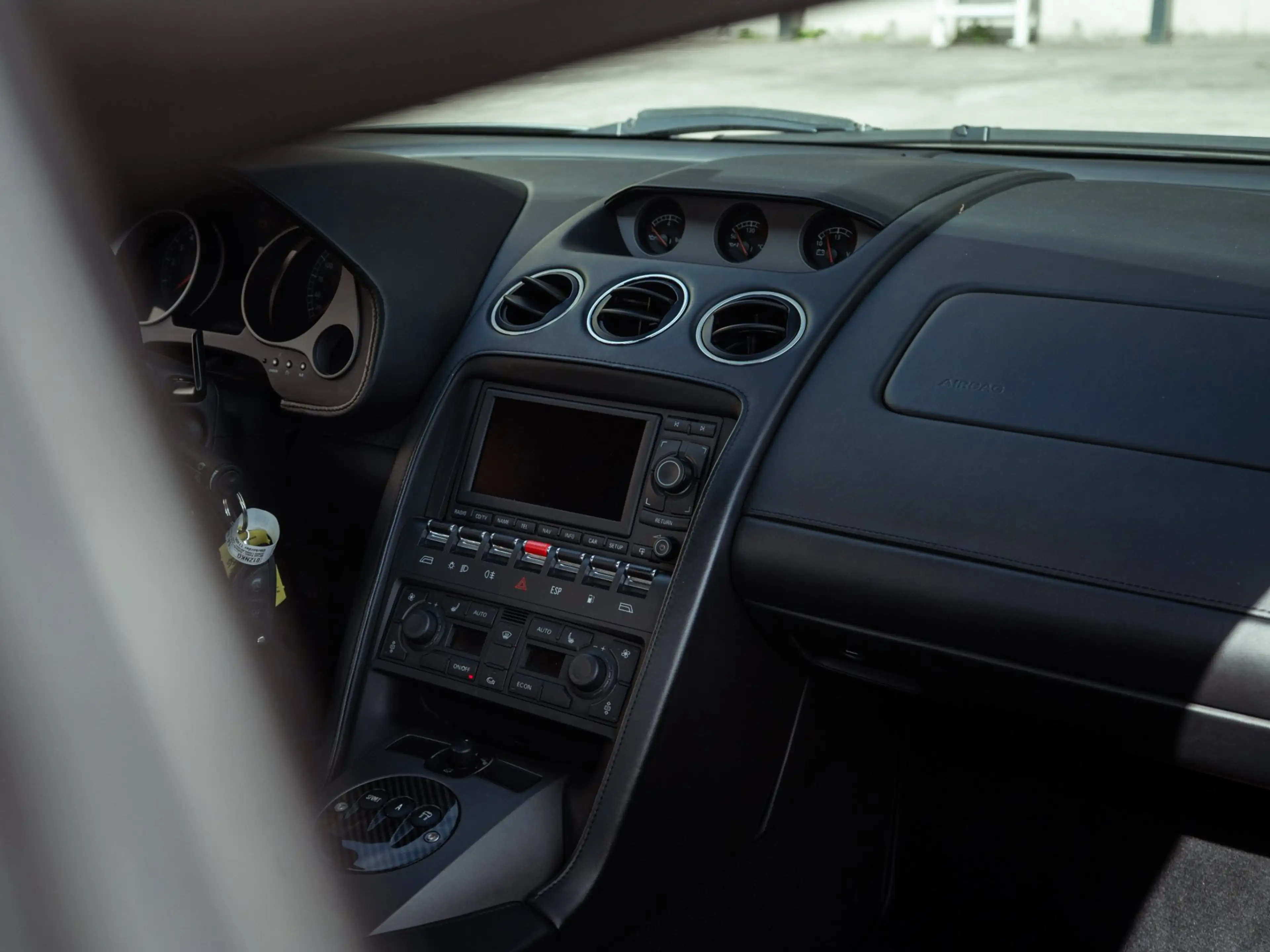 Lamborghini Gallardo 5.0 V10 (2006) 500PK | E-Gear | Leder | Compl. His — photo 14