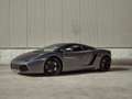 Lamborghini Gallardo 5.0 V10 (2006) 500PK | E-Gear | Leder | Compl. His Grau - thumbnail 1