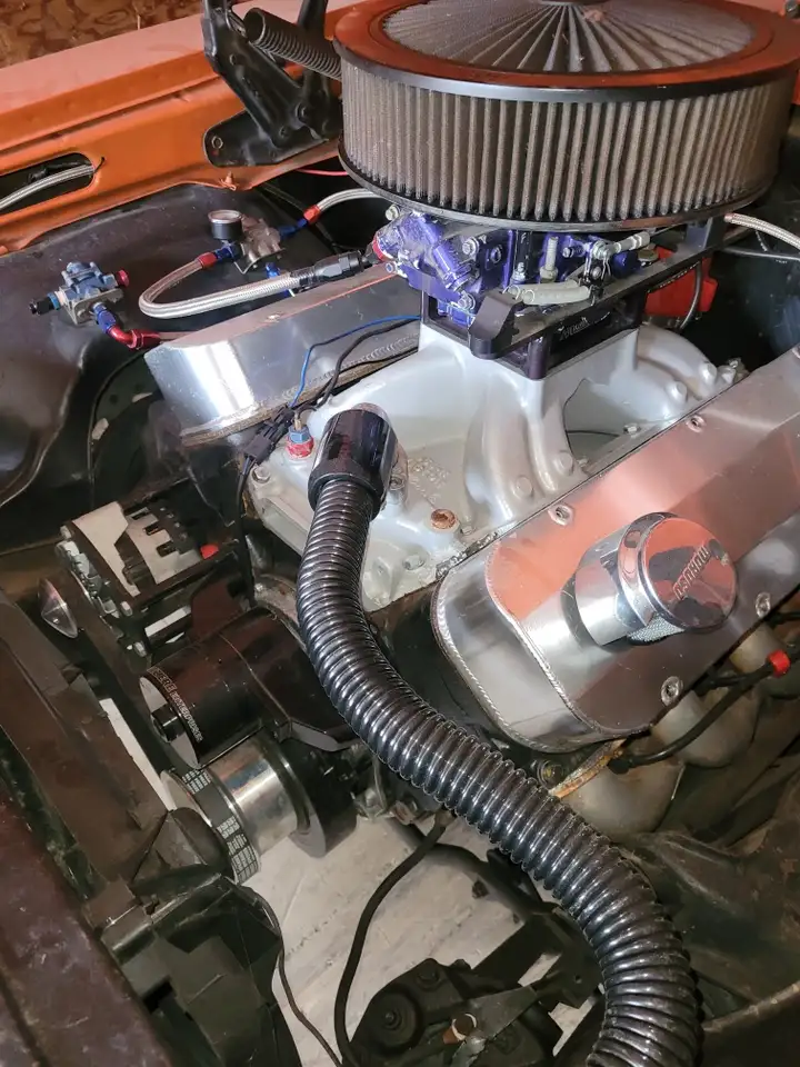 1977 Buick Skylark