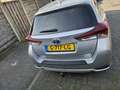 Toyota Auris 1.8 Hybr. Dynamic Zilver - thumbnail 2