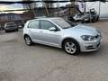 Volkswagen Golf Highline 1,6 BMT TDI Silber - thumbnail 4