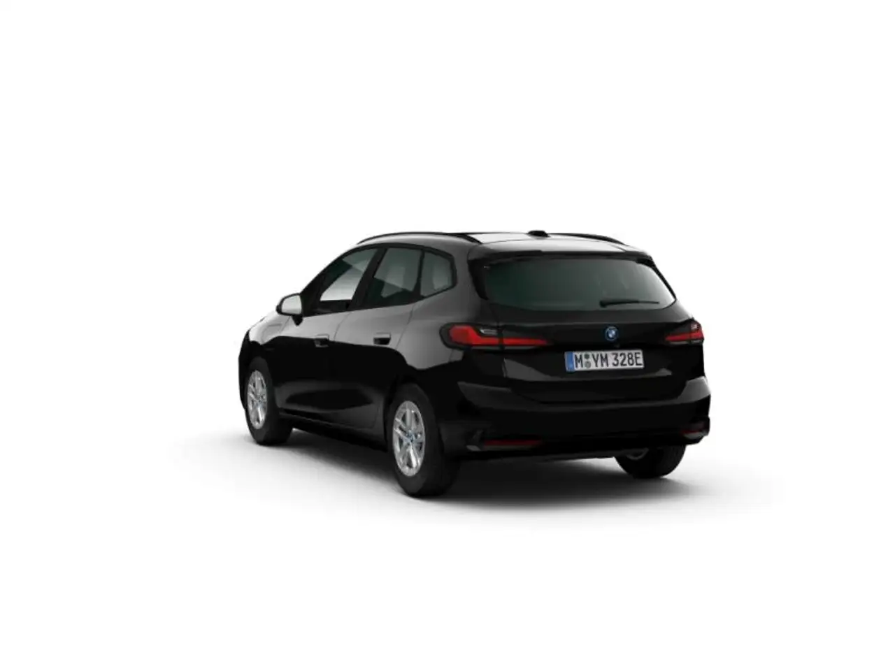 BMW 225 225e xDrive, миниатюра 6