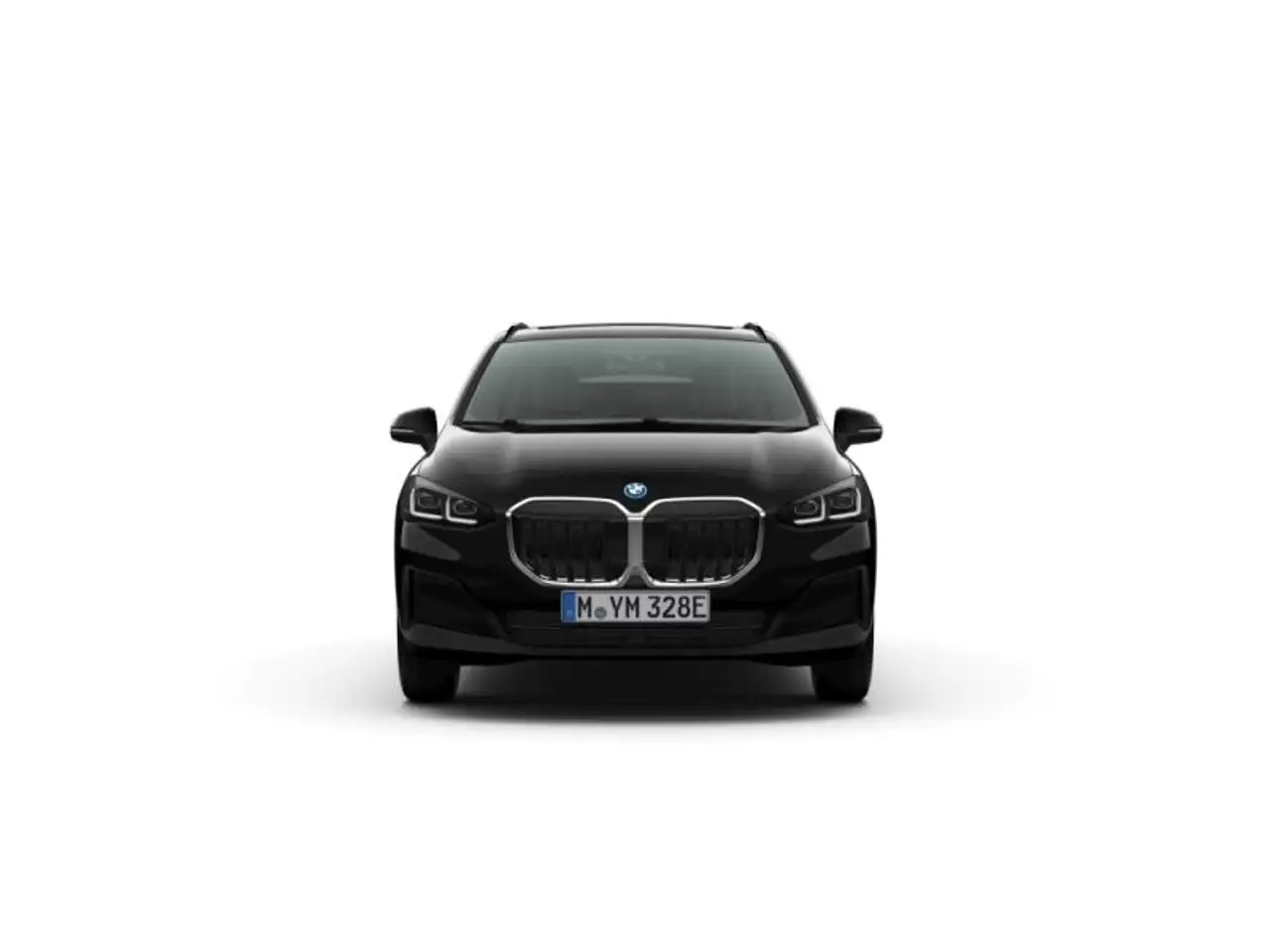 BMW 225 225e xDrive, миниатюра 3