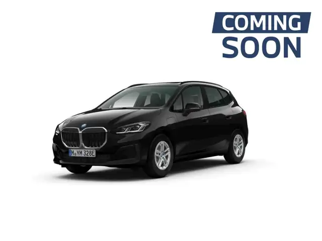 BMW 225 225e xDrive