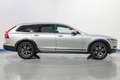 Volvo V90 Cross Country D4 AWD Aut. Silver - thumbnail 7