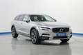Volvo V90 Cross Country D4 AWD Aut. Silver - thumbnail 3