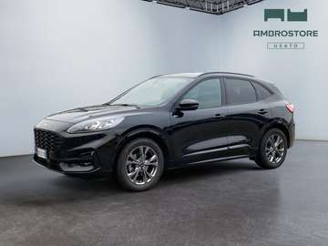 III 2020 - Kuga 2.5 full hybrid ST-Line X 2wd 190c