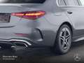 Mercedes-Benz C 180 AMG+360+LED+TOTW+KEYLESS+9G Grau - thumbnail 12