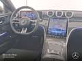 Mercedes-Benz C 180 AMG+360+LED+TOTW+KEYLESS+9G Grau - thumbnail 8