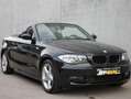 BMW 118 118i Cabrio Aut./pdc/multistuur/cruise control.. Zwart - thumbnail 7