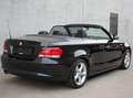 BMW 118 118i Cabrio Aut./pdc/multistuur/cruise control.. Zwart - thumbnail 9