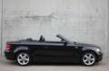 BMW 118 118i Cabrio Aut./pdc/multistuur/cruise control.. Zwart - thumbnail 6