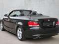 BMW 118 118i Cabrio Aut./pdc/multistuur/cruise control.. Zwart - thumbnail 5