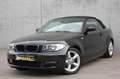 BMW 118 118i Cabrio Aut./pdc/multistuur/cruise control.. Zwart - thumbnail 2