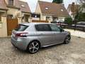 Peugeot 308 308 2.0 BlueHDi 150ch S Argent - thumbnail 2