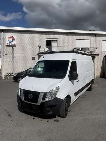 Nissan NV400 NV400