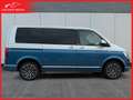 Volkswagen T6 Multivan Generation Six 4Motion DSG LED ACC Argintiu - thumbnail 6