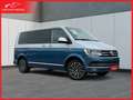 Volkswagen T6 Multivan Generation Six 4Motion DSG LED ACC Argintiu - thumbnail 7