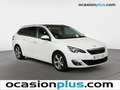 Peugeot 308 SW 2.0 BlueHDi Allure EAT6 150 Blanc - thumbnail 2