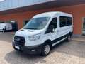 Ford Transit 310 2.0TDCi EcoBlue 130CV PM-TM Furgone Automatico Bianco - thumbnail 1