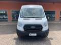Ford Transit 310 2.0TDCi EcoBlue 130CV PM-TM Furgone Automatico Bianco - thumbnail 2