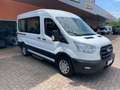 Ford Transit 310 2.0TDCi EcoBlue 130CV PM-TM Furgone Automatico Bianco - thumbnail 3
