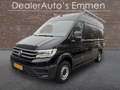 Volkswagen Crafter e-Crafter L3H3 36kWh Zwart - thumbnail 2
