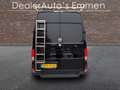 Volkswagen Crafter e-Crafter L3H3 36kWh Zwart - thumbnail 9