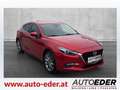 Mazda 3 Mazda3 Sport G120 Takumi Rot - thumbnail 1