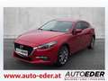 Mazda 3 Mazda3 Sport G120 Takumi Rot - thumbnail 3