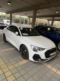Audi S3 Limousine 8Y Facelift | Fabrieksgarantie