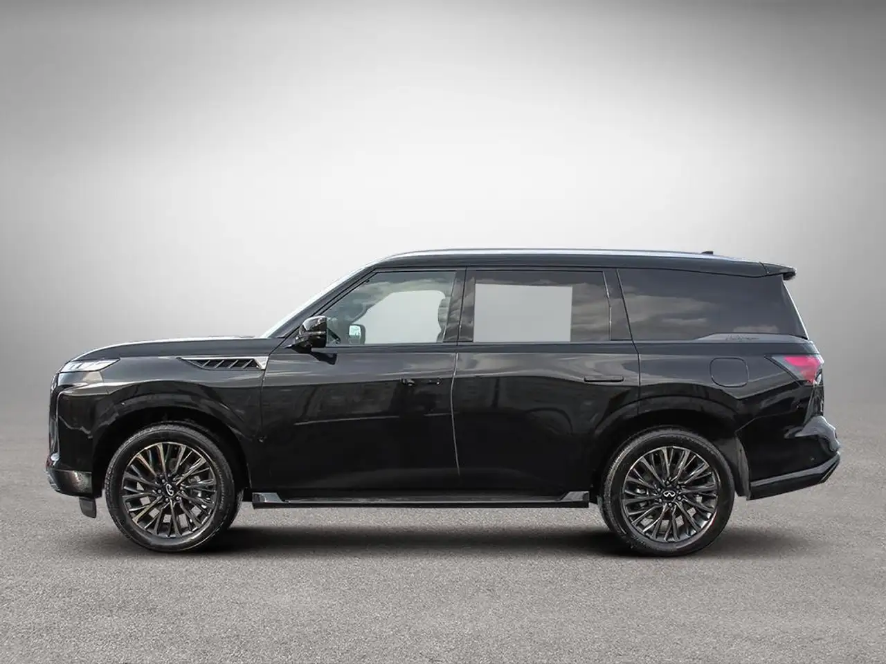 Infiniti QX80 2026