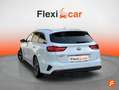 Kia Ceed / cee'd Tourer+1.6+CRDi+100kW+%28136CV%29+Tech Blanco - thumbnail 8