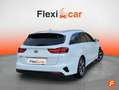 Kia Ceed / cee'd Tourer+1.6+CRDi+100kW+%28136CV%29+Tech Blanco - thumbnail 5
