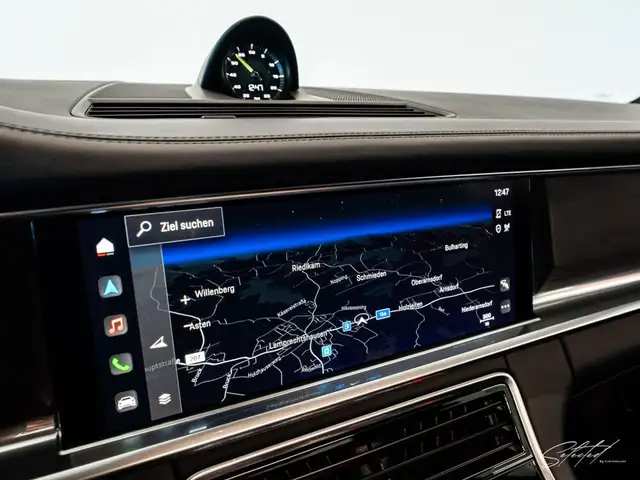 Porsche Panamera 4 E-Hybrid Sport Turismo PlatiniumEdition Ansicht 35