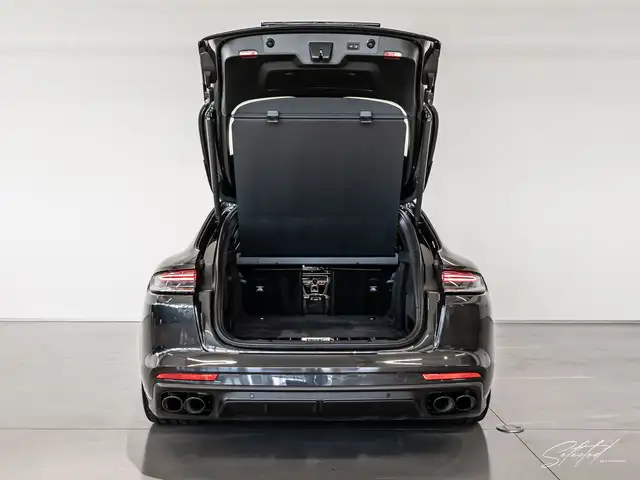 Porsche Panamera 4 E-Hybrid Sport Turismo PlatiniumEdition Ansicht 44