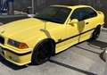 BMW M3 Coupé Yellow - thumbnail 1