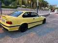 BMW M3 Coupé žuta - thumbnail 2