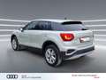 Audi Q2 35 TDI AHK LED 17" GRA SHZ PDC Advanced Silber - thumbnail 6