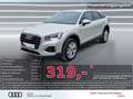 Audi Q2 35 TDI AHK LED 17" GRA SHZ PDC Advanced Silber - thumbnail 1