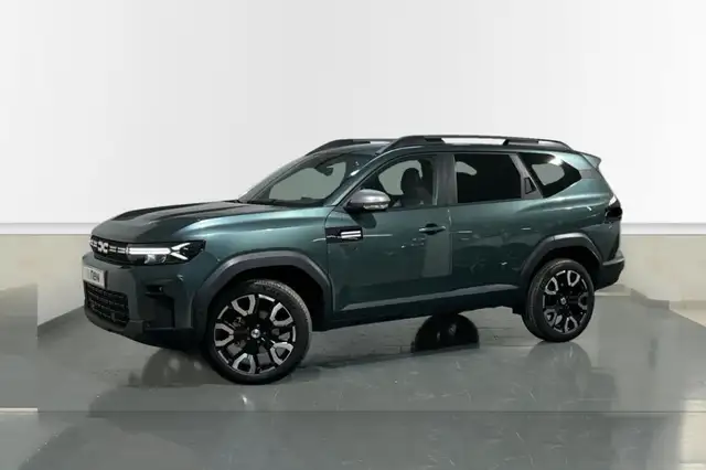 Dacia Bigster 1.8 HYBRID JOURNEY 155 5P