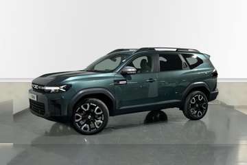 1.8 HYBRID JOURNEY 155 5P