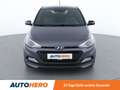 Hyundai i20 1.2 Go *BT*KLIMA*PDC* Grau - thumbnail 9