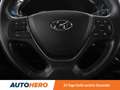 Hyundai i20 1.2 Go *BT*KLIMA*PDC* Grau - thumbnail 19