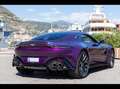 Aston Martin Vantage V8 4.0 535ch F1 Edition BVA Violett - thumbnail 6