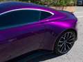 Aston Martin Vantage V8 4.0 535ch F1 Edition BVA Violett - thumbnail 7