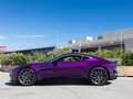 Aston Martin Vantage V8 4.0 535ch F1 Edition BVA Mauve - thumbnail 3
