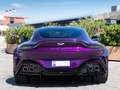 Aston Martin Vantage V8 4.0 535ch F1 Edition BVA Violett - thumbnail 5