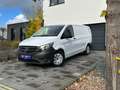Mercedes-Benz Vito 114CDi L2 Navi-CAM-DAB-Airco € 19500 ex btw! Wit - thumbnail 2